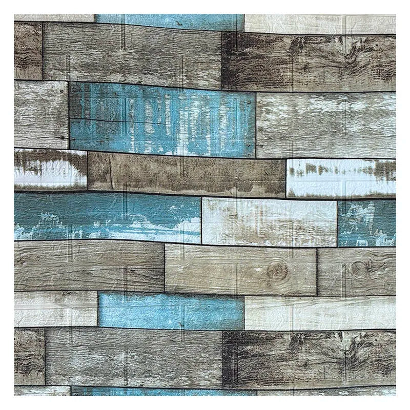 Self-adhesive Wallpaper Background Modern Home Decoration