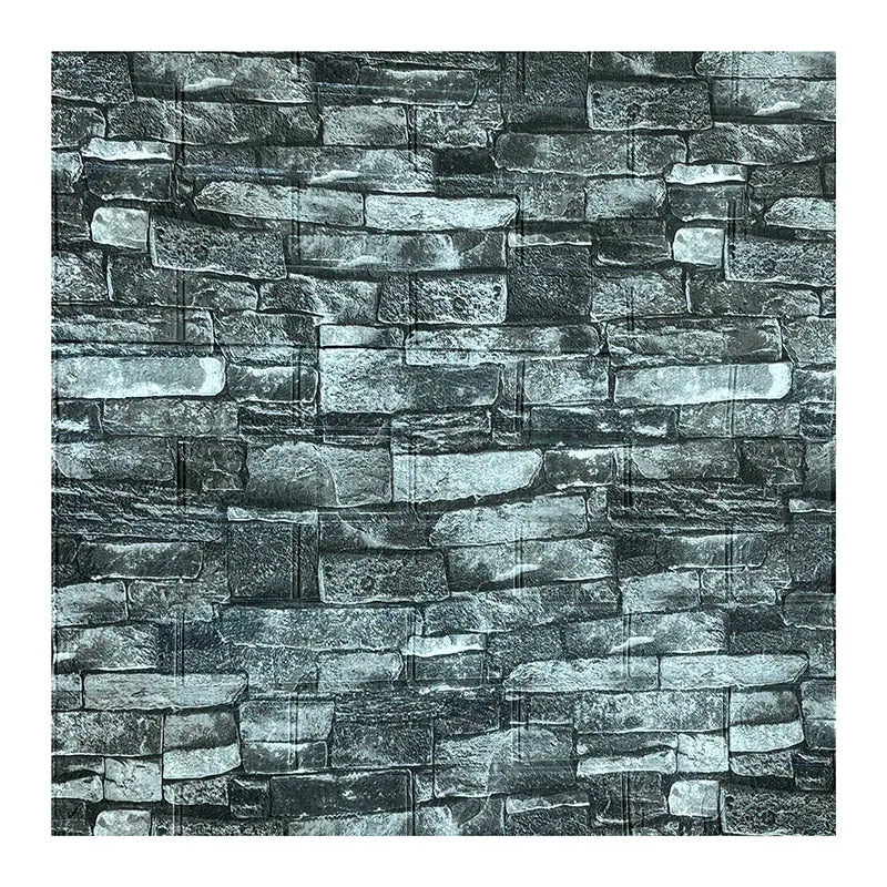 Self-adhesive Wallpaper Background Modern Home Decoration