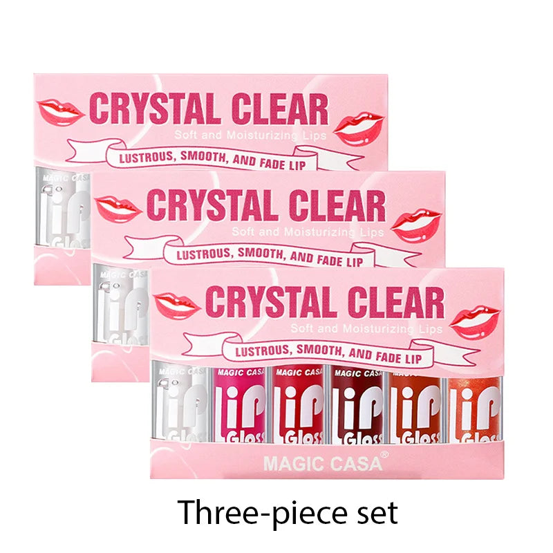 MAGIC CASA 6-Piece