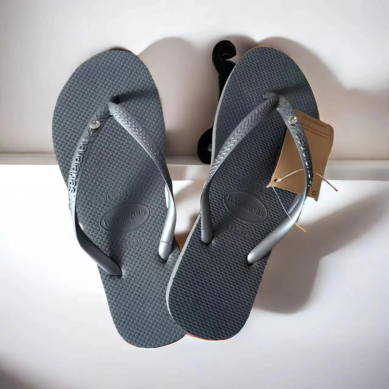 Flip Flops Summer Outdoor Slippers