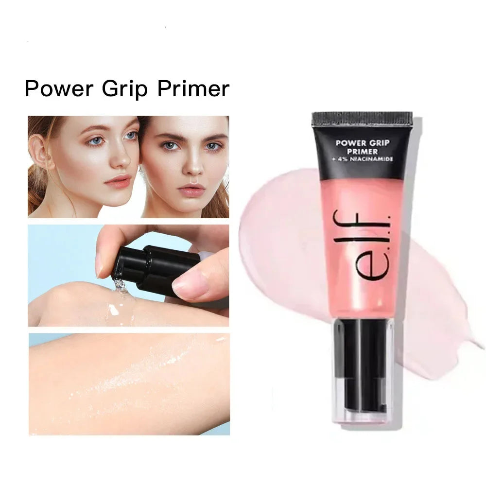 Power Grip Primer Gel Brightening Hyaluronic Acid