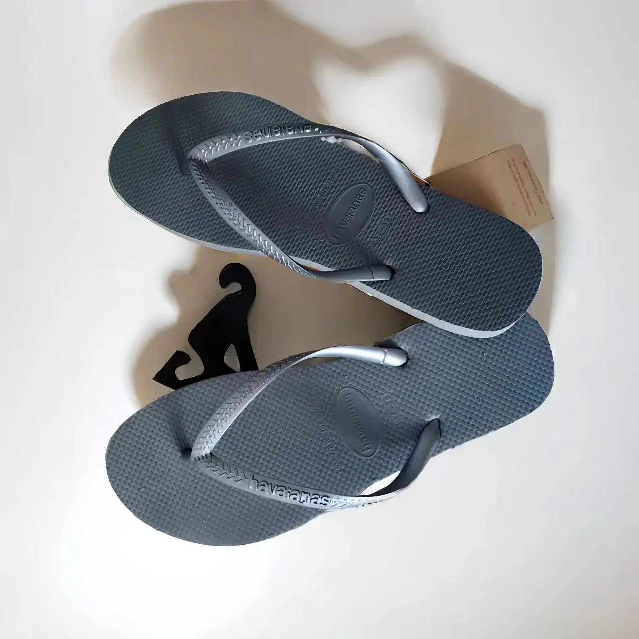 Flip Flops Summer Outdoor Slippers