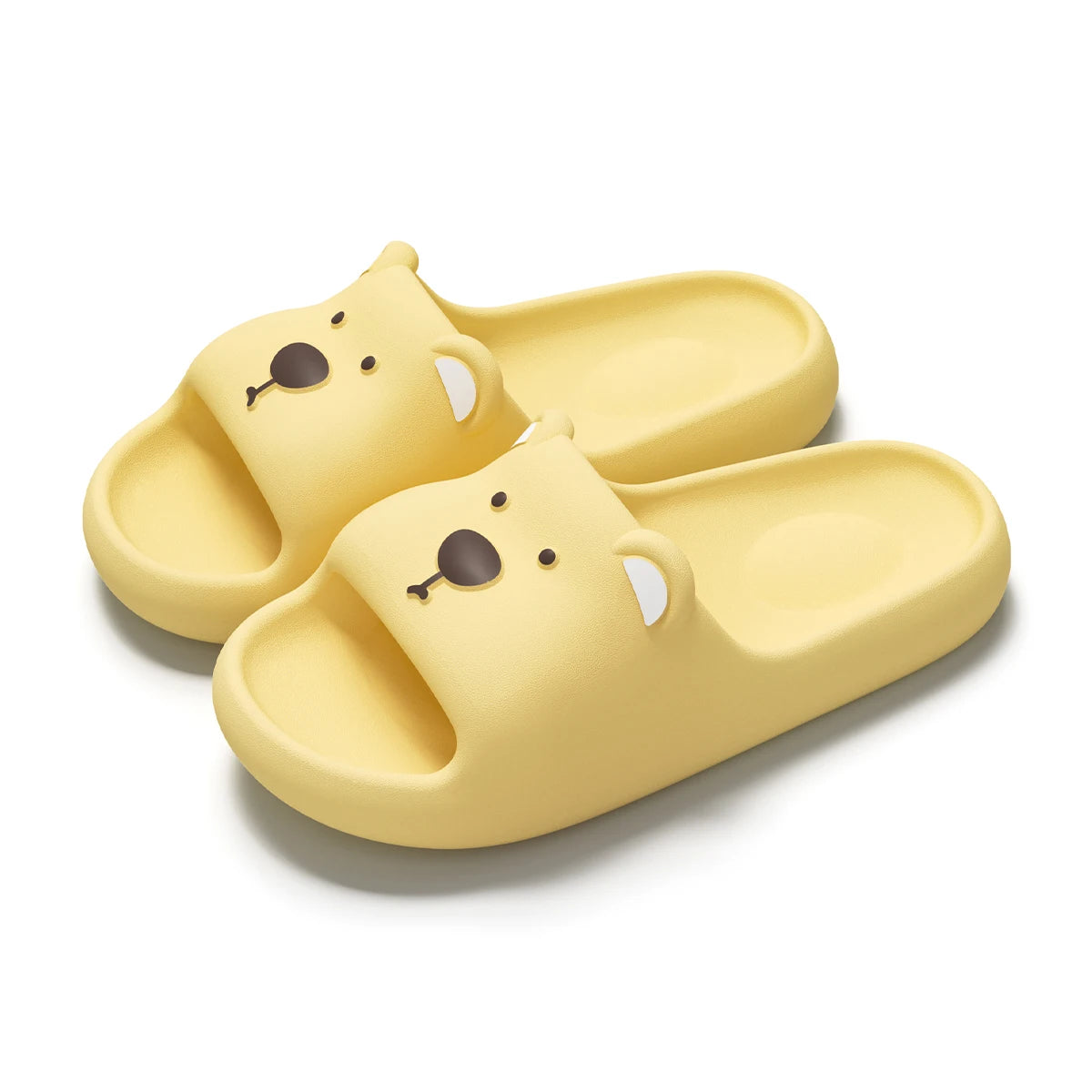 Pillow Rabbit Slippers for Women and Men