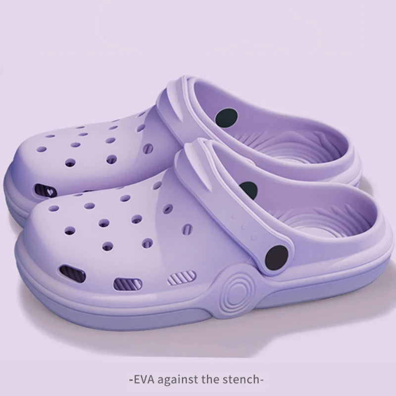 Dongdong Shoes Women's New Trendy