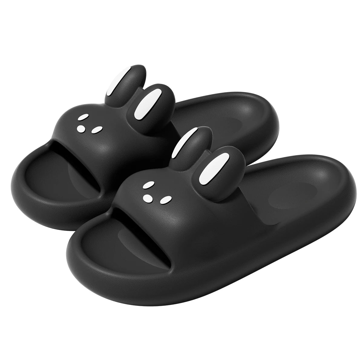Pillow Rabbit Slippers for Women and Men