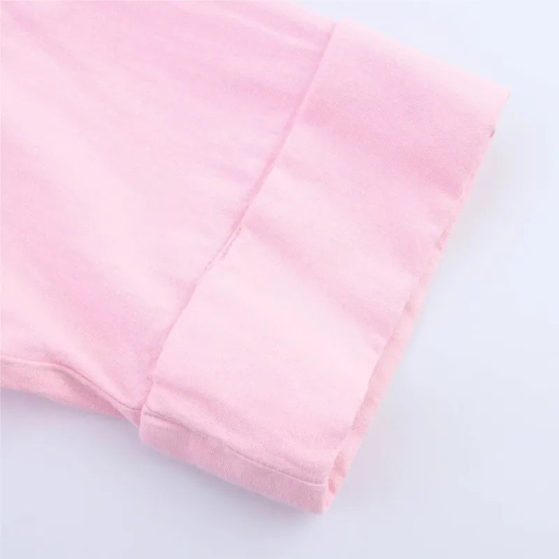 HipSeam Wide Sleeved Shirt