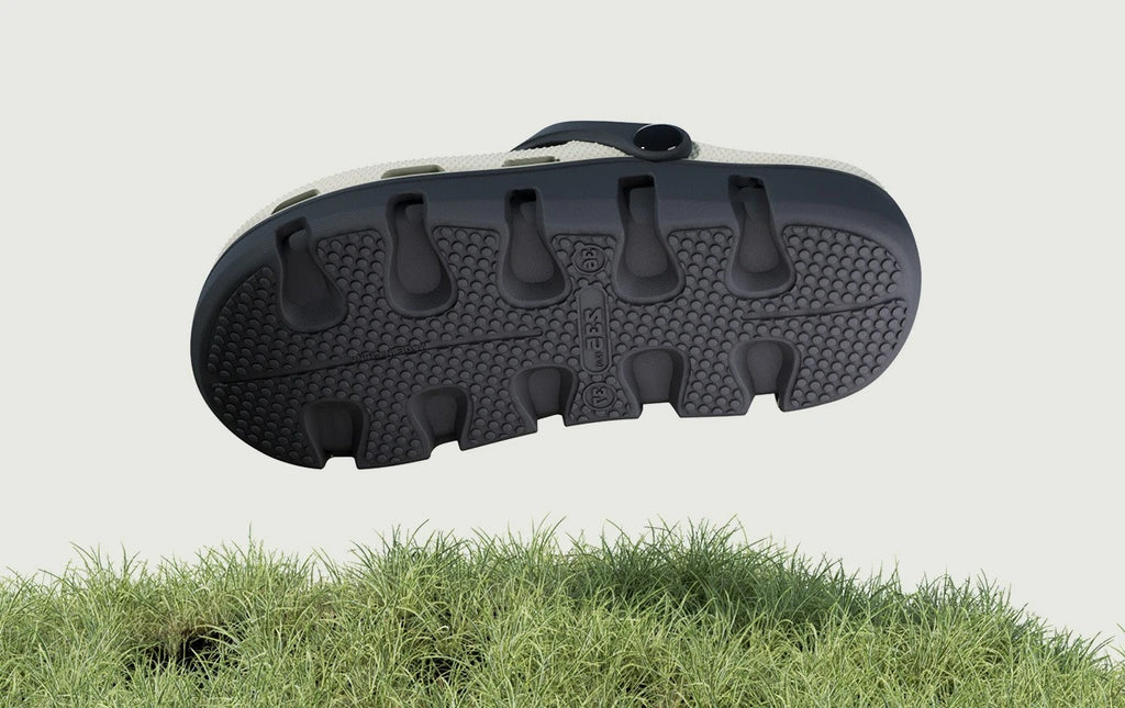 Women Slipper Clog Sandals