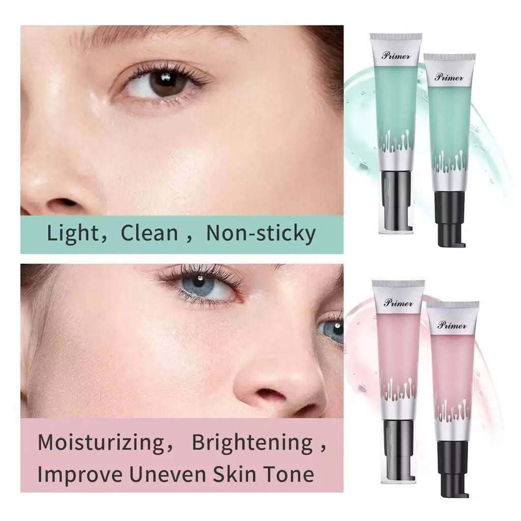 24ml Power Grip Primer Gel Based Hydrating Face Primer