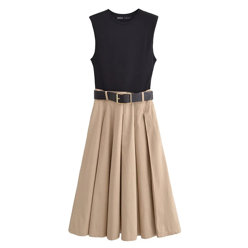 MUJER Woman Dresses