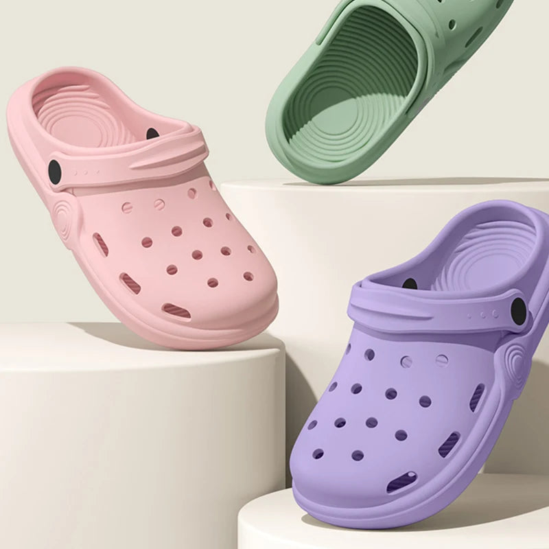 Dongdong Shoes Women's New Trendy
