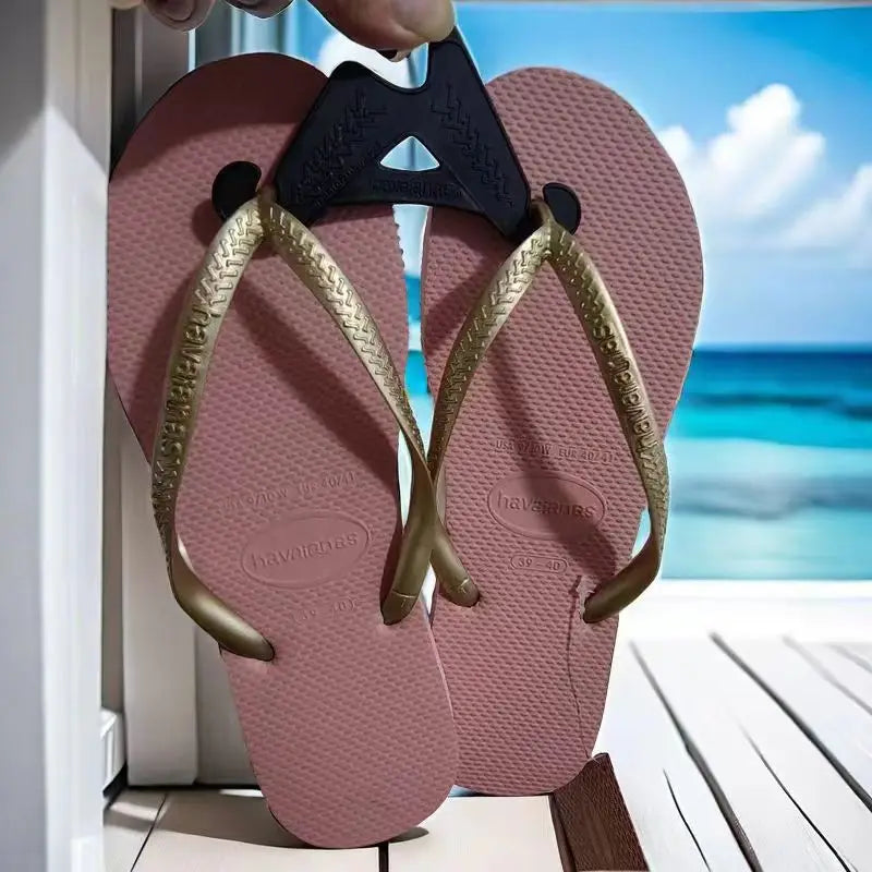 Flip Flops Summer Outdoor Slippers