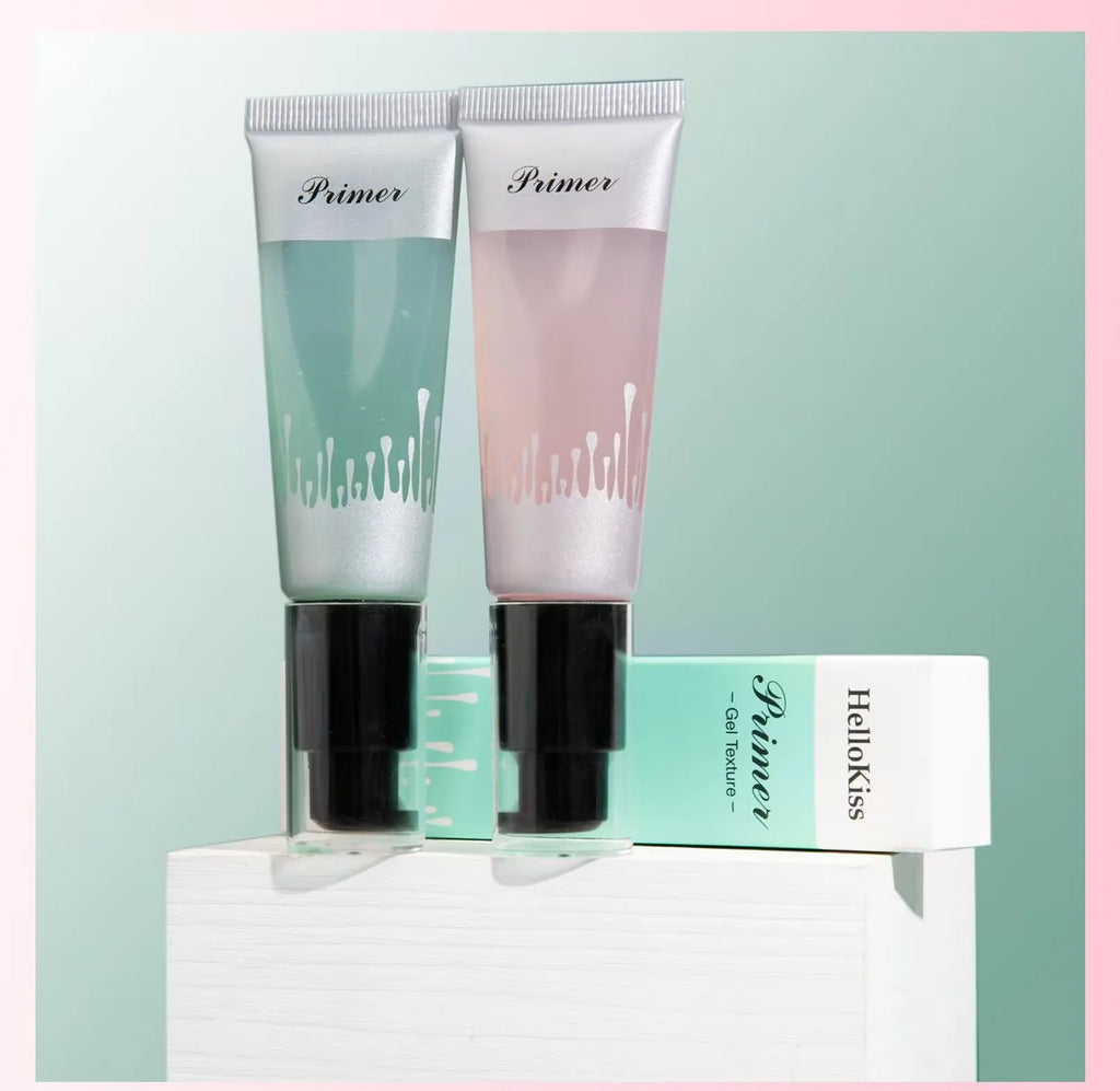 24ml Power Grip Primer Gel Based Hydrating Face Primer