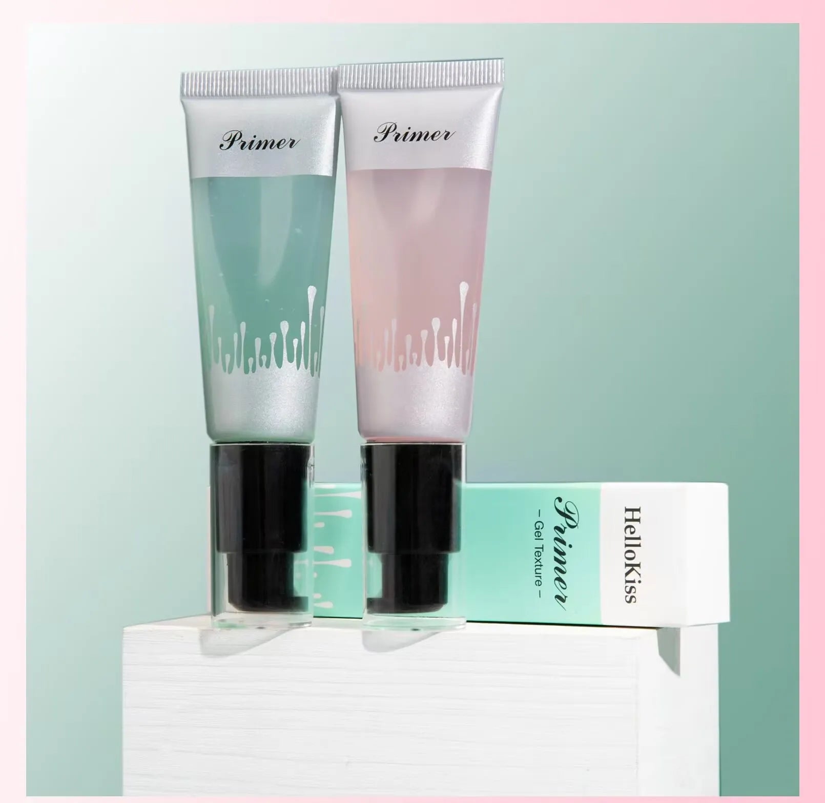 24ml Power Grip Primer Gel Based Hydrating Face Primer