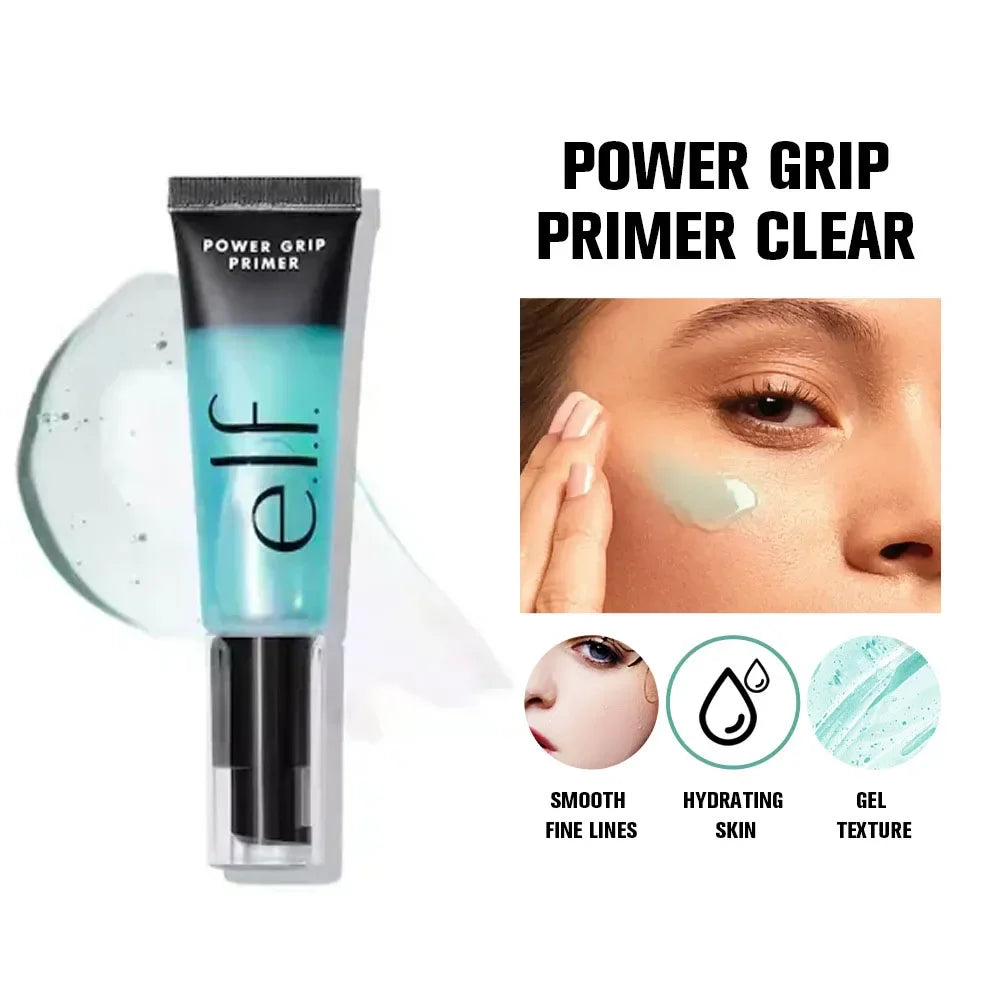 Power Grip Primer Gel Brightening Hyaluronic Acid