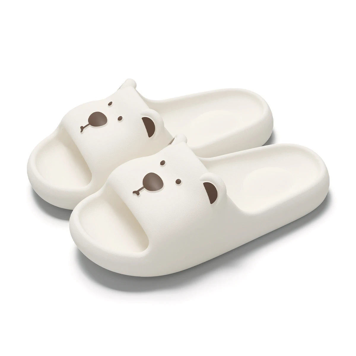 Pillow Rabbit Slippers for Women and Men