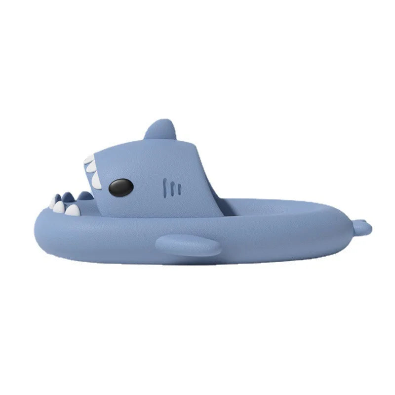 Shark Slippers Women