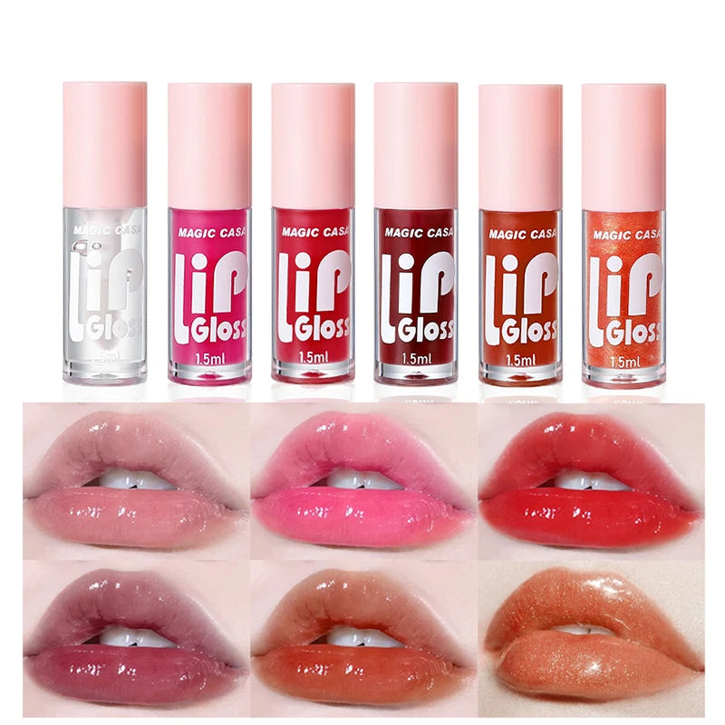 MAGIC CASA 6-Piece