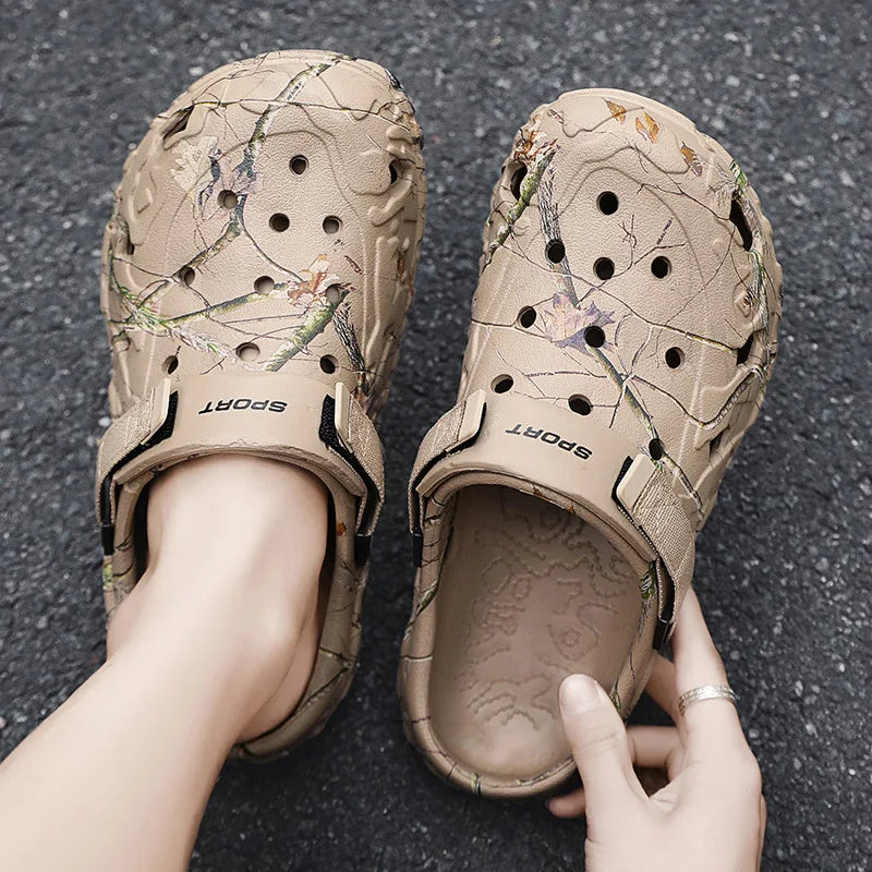 Men's Sandals