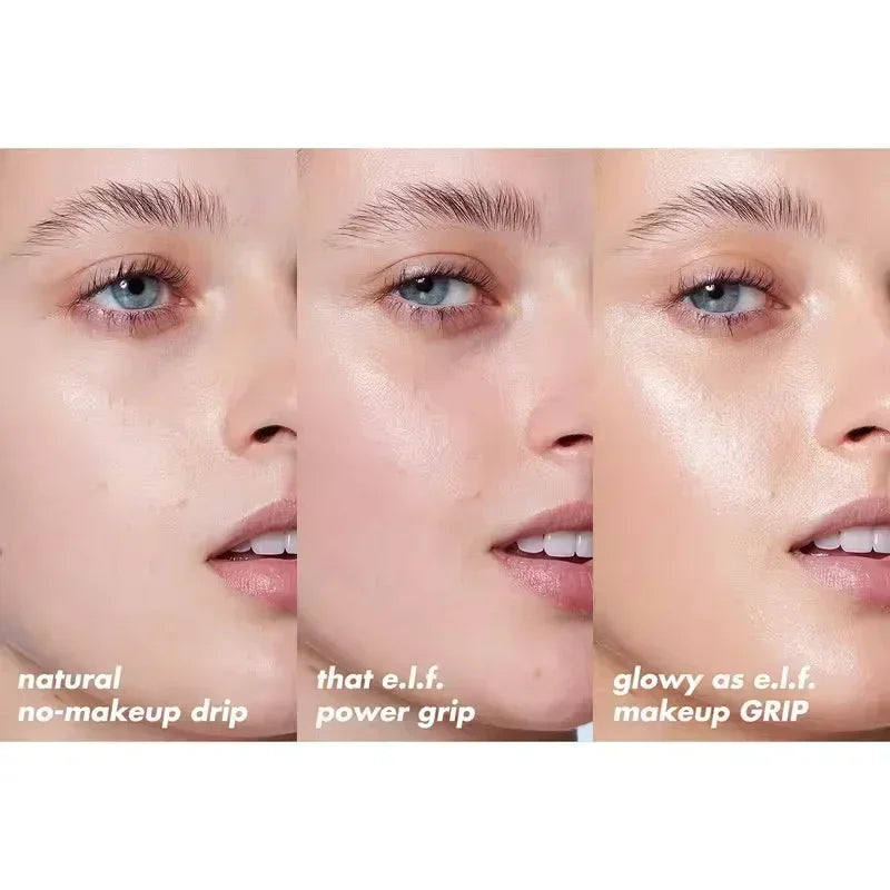 Power Grip Primer Gel Brightening Hyaluronic Acid