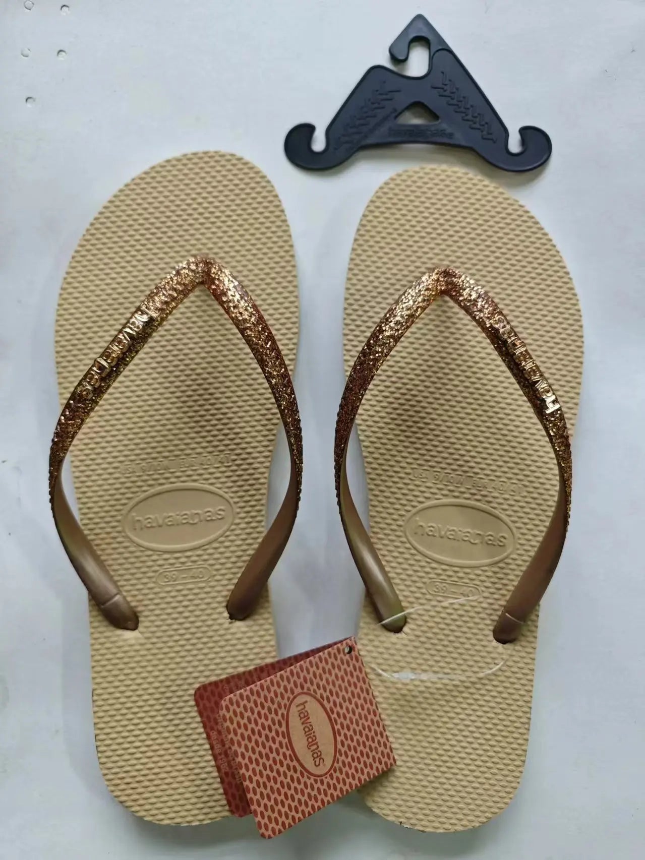 Flip Flops Summer Outdoor Slippers