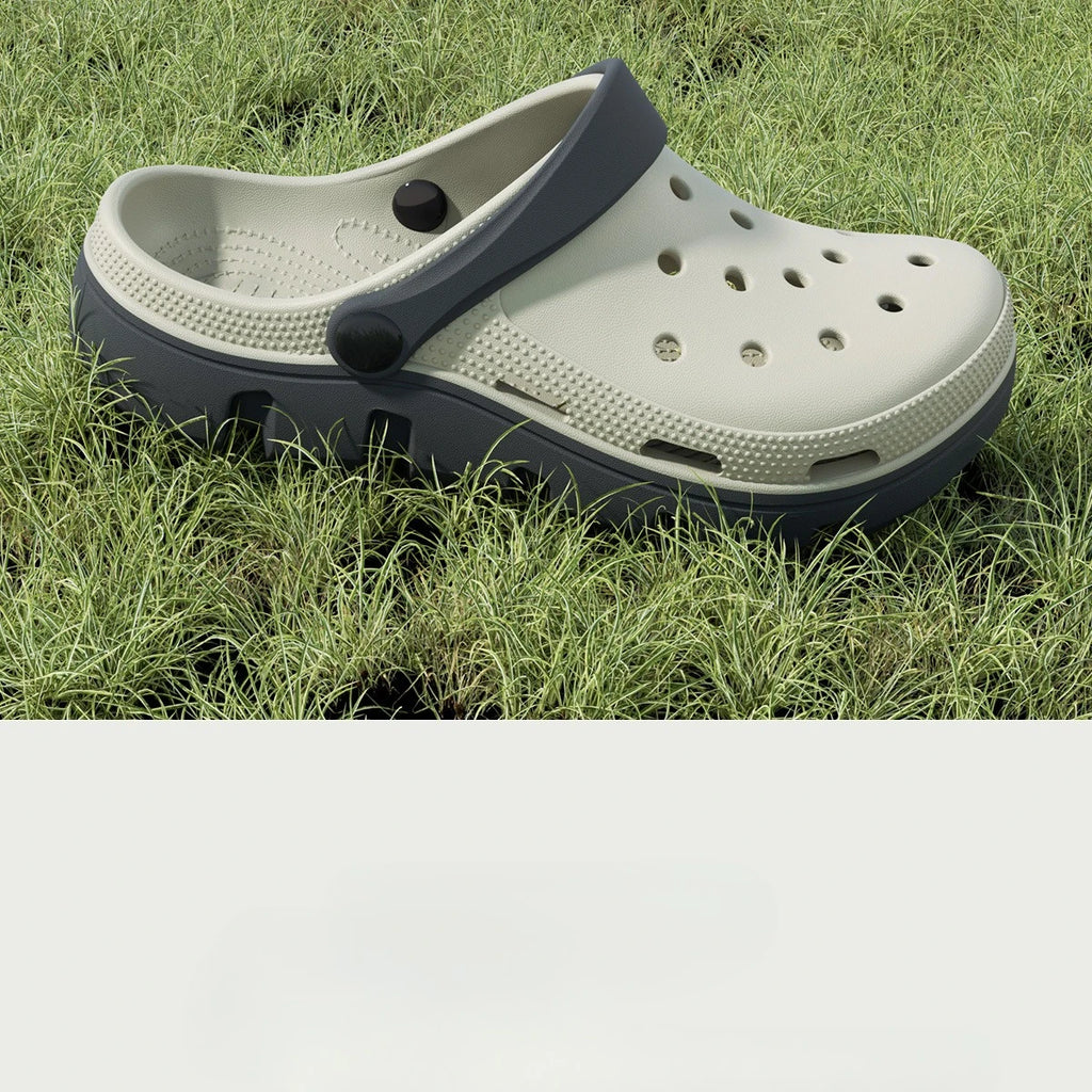 Women Slipper Clog Sandals