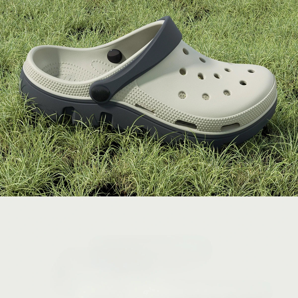 Women Slipper Clog Sandals