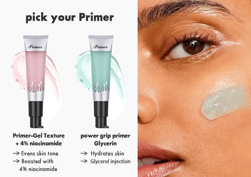 24ml Power Grip Primer Gel Based Hydrating Face Primer