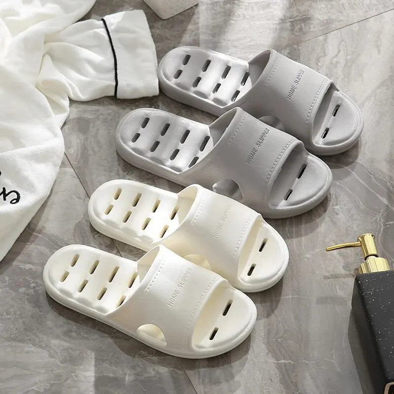 Feslishoet Unisex EVA Non Slip