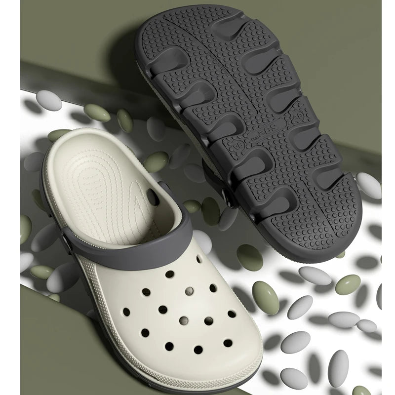 Women Slipper Clog Sandals