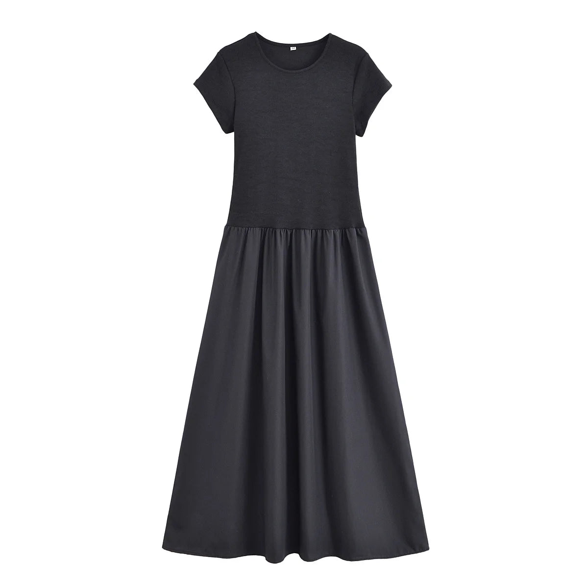 Chic Slim Simple Elegant Holiday Dress