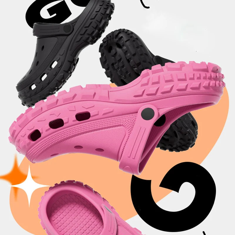 Women Platform Sandals