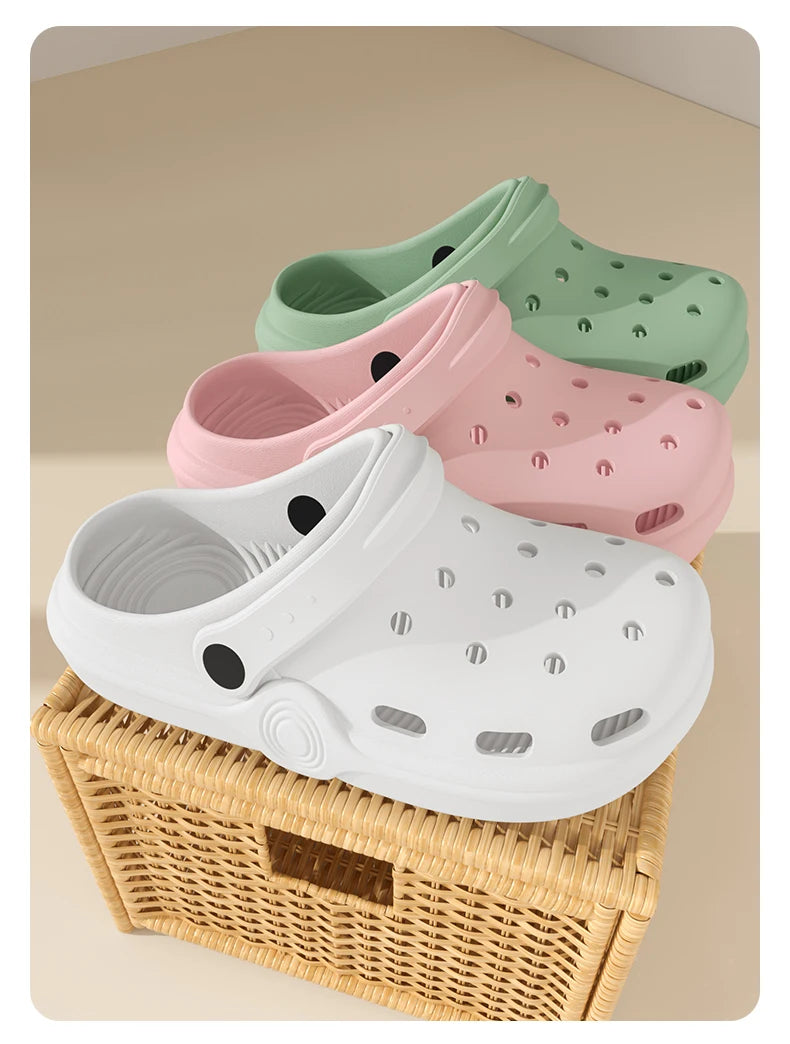 Dongdong Shoes Women's New Trendy