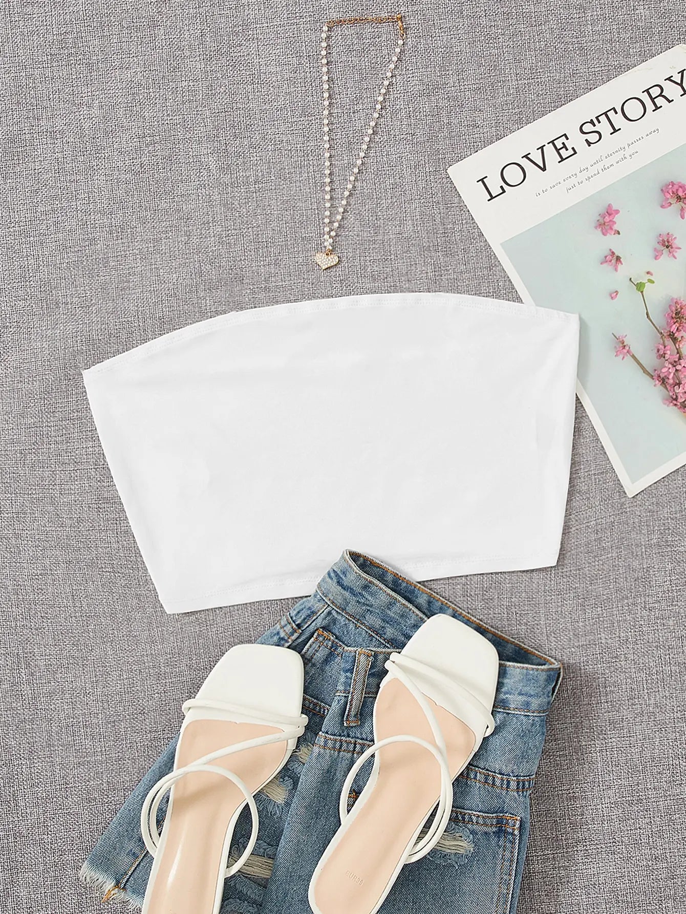 Plus-size seamless