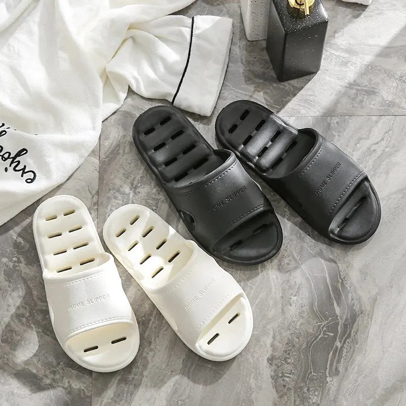 Feslishoet Unisex EVA Non Slip