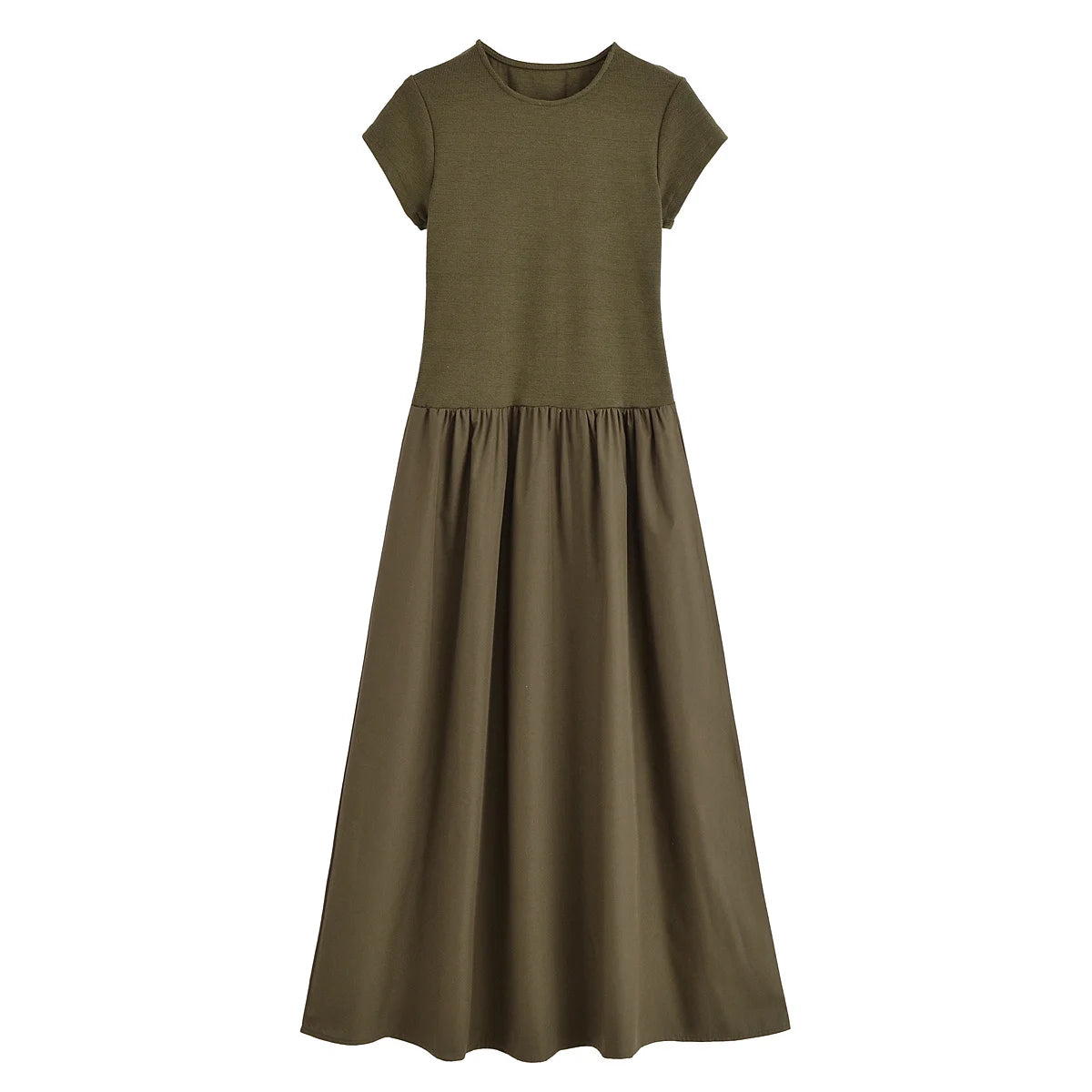 Chic Slim Simple Elegant Holiday Dress