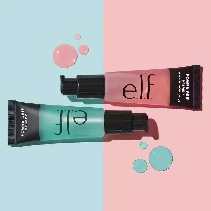 Power Grip Primer Gel Brightening Hyaluronic Acid