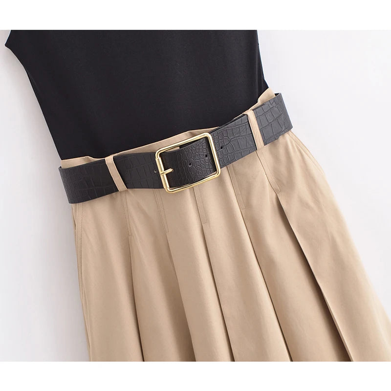 MUJER Woman Dresses