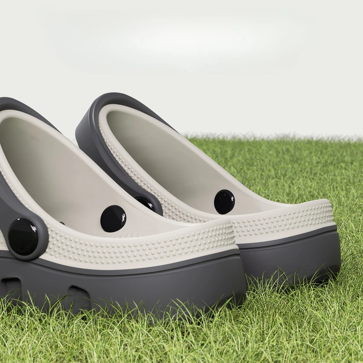 Women Slipper Clog Sandals