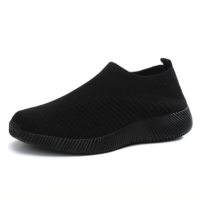 Summer Fashion Women Shoes Soft Outdoor Sneakers Lightweight Comfortable Women