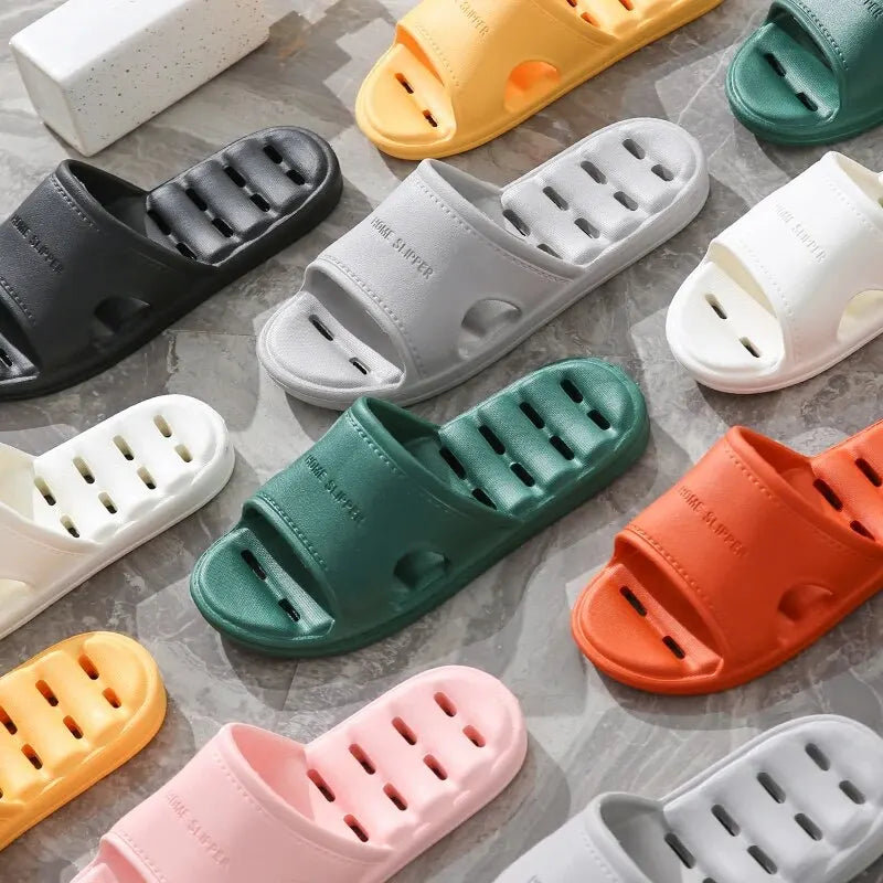 Feslishoet Unisex EVA Non Slip