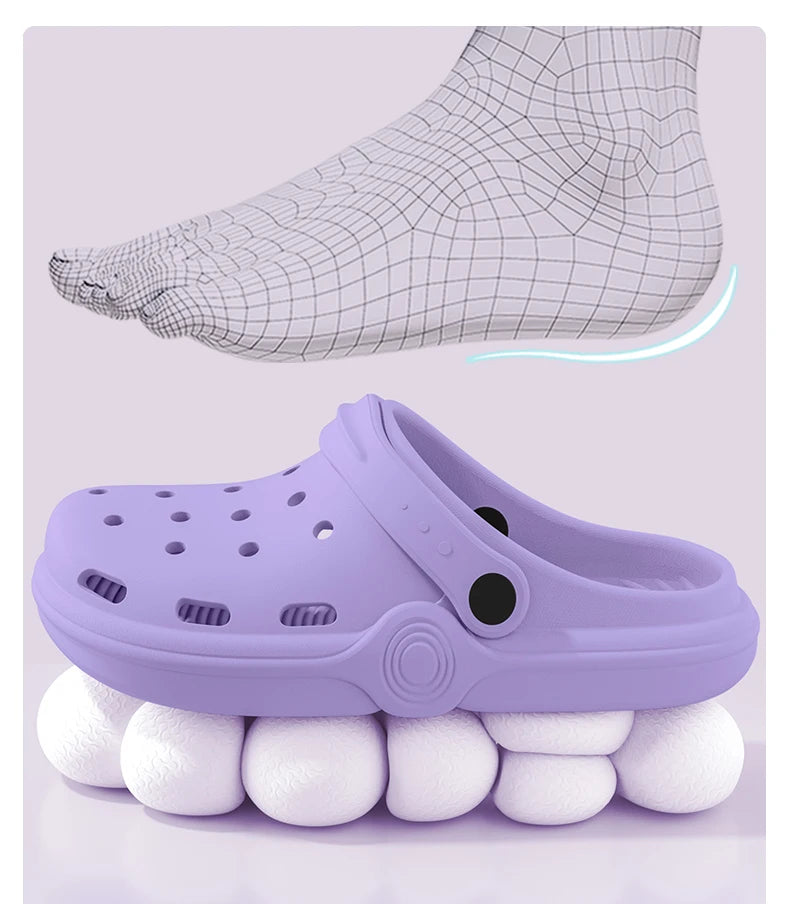 Dongdong Shoes Women's New Trendy