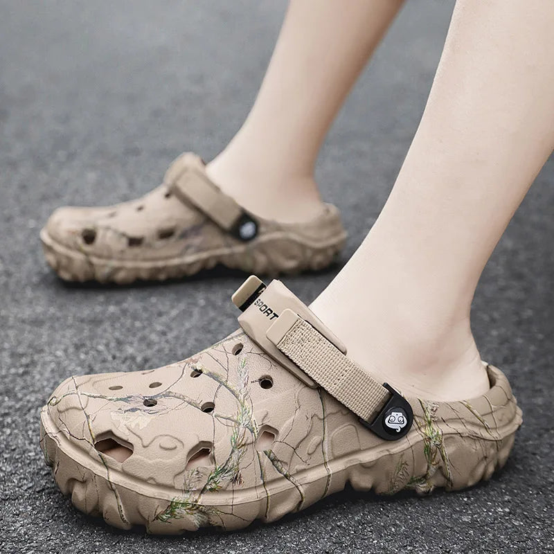 Men's Sandals