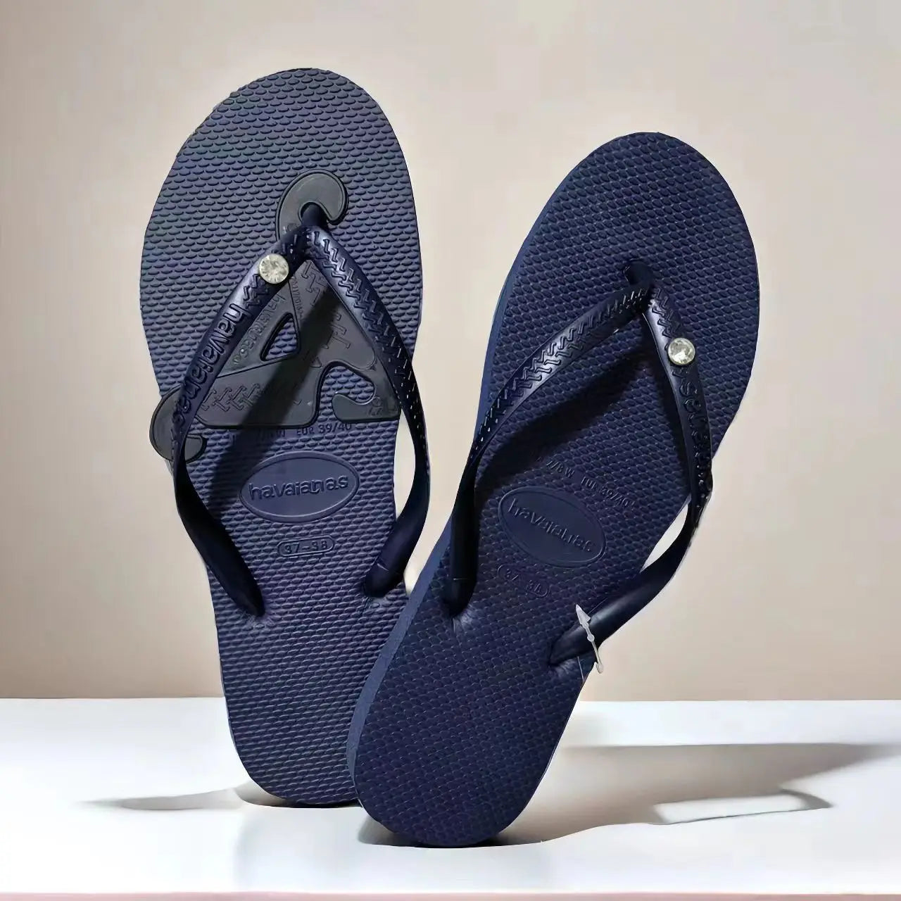 Flip Flops Summer Outdoor Slippers