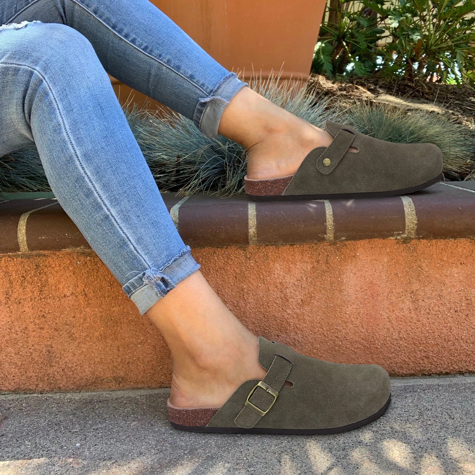 Comwarm Fashion Women's