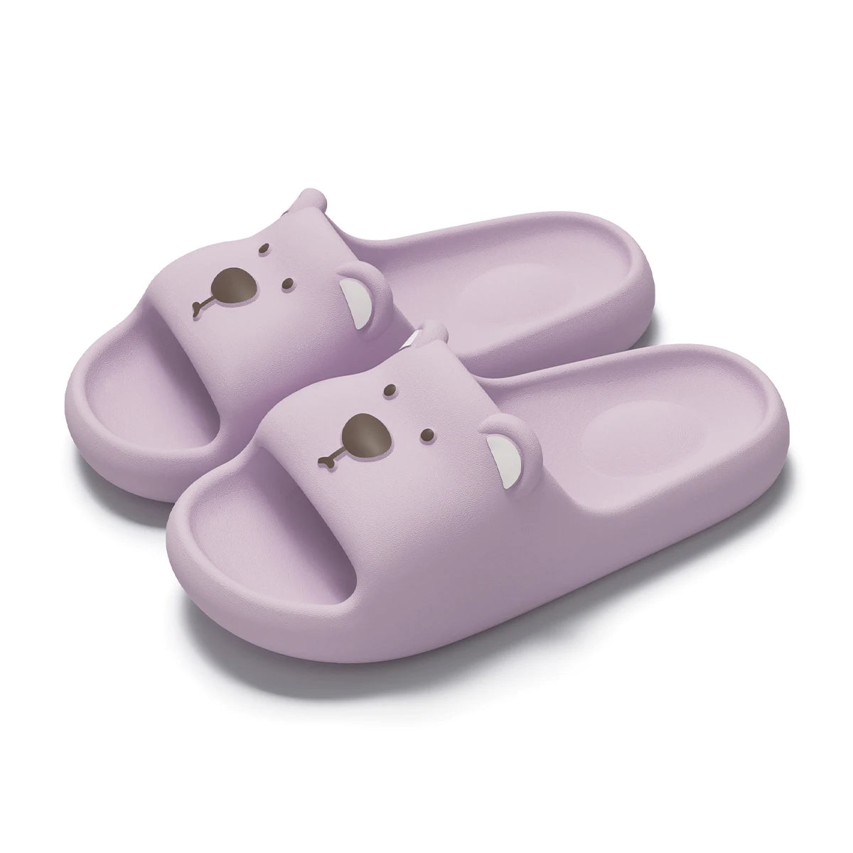 Pillow Rabbit Slippers for Women and Men