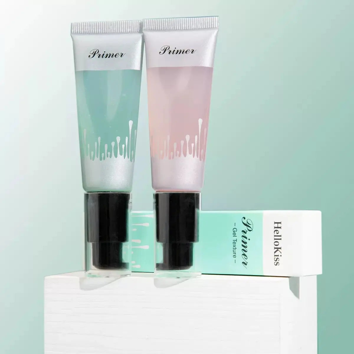 24ml Power Grip Primer Gel Based Hydrating Face Primer