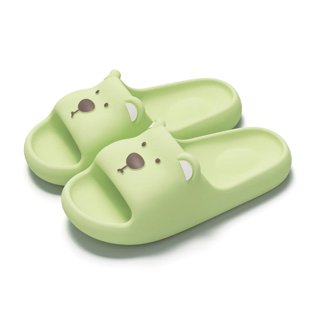 Pillow Rabbit Slippers for Women and Men