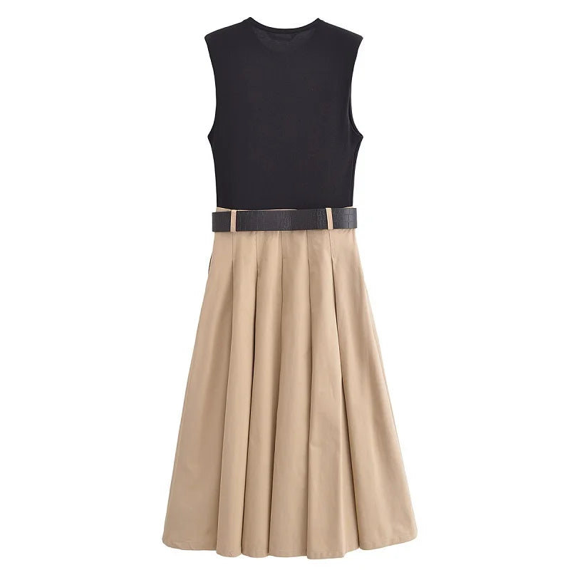 MUJER Woman Dresses