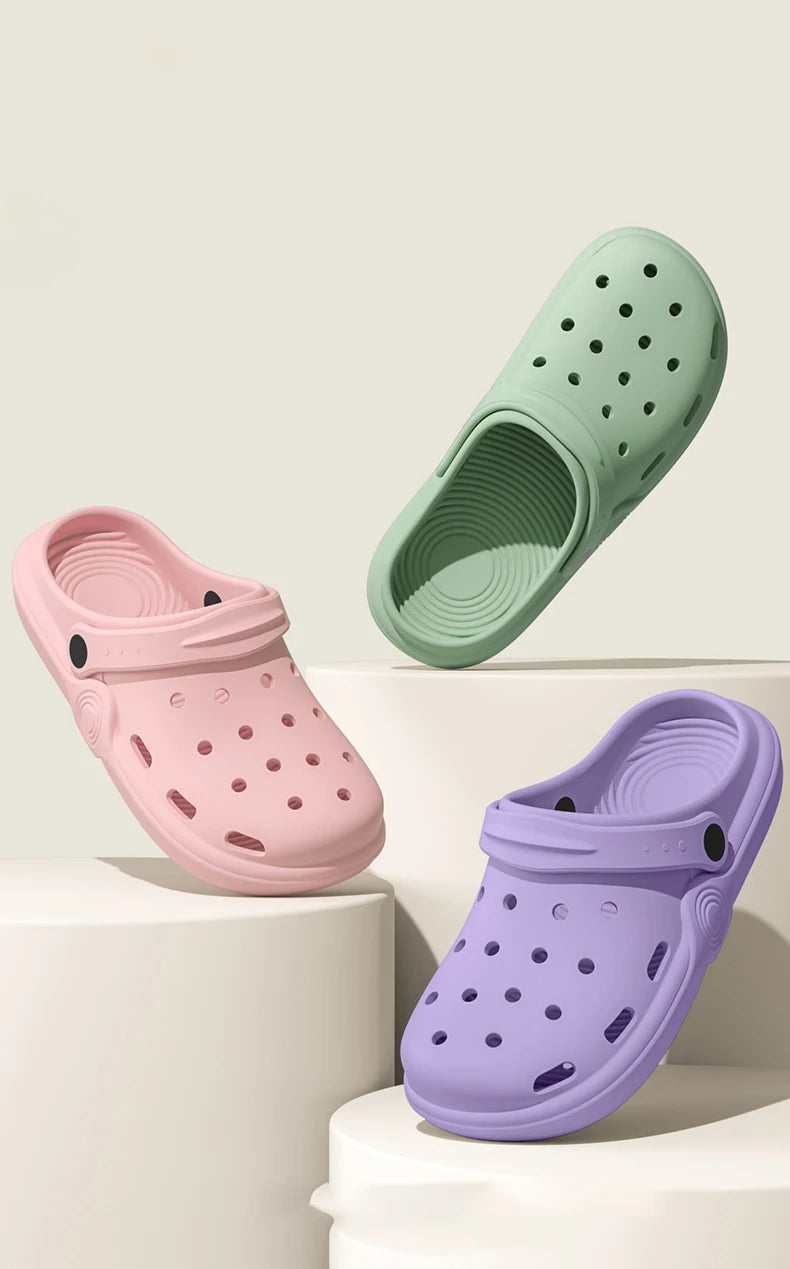 Dongdong Shoes Women's New Trendy