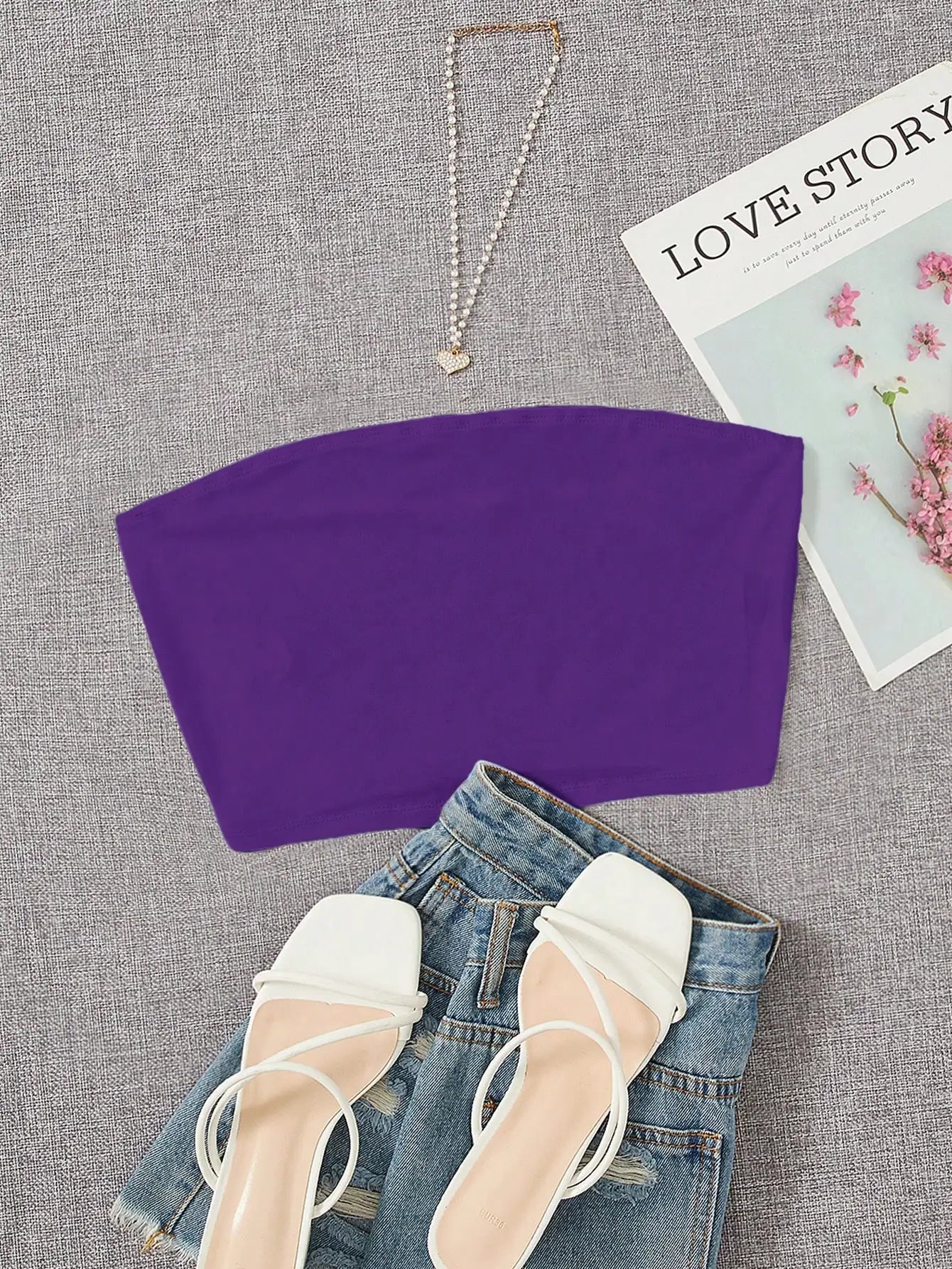Plus-size seamless